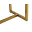 Higham 120cm Console Table