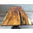 Gerdy Solid Wood Top Dining Table