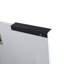 Ensemble de meuble-lavabo simple 35,82 po avec plateau en céramique Vardit