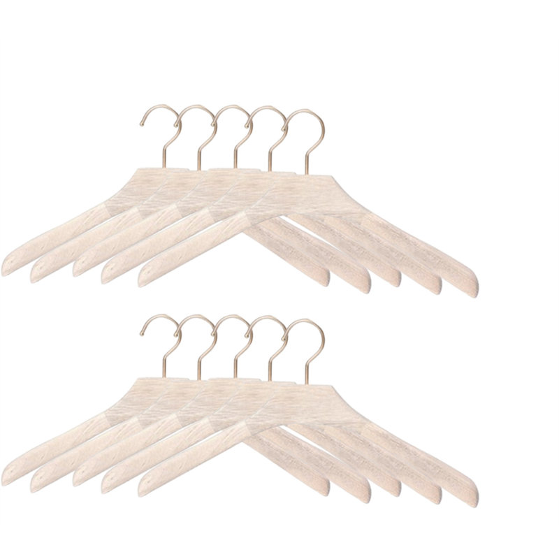 Cintre en bois massif Naturesuit, 10