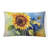 Other/No Pattern Outdoor Throw Pillow