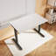 Adjustable Metal Base Standing Desk-94698409