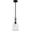 Mini-luminaire suspendu 1 lumière Govada-1412567736