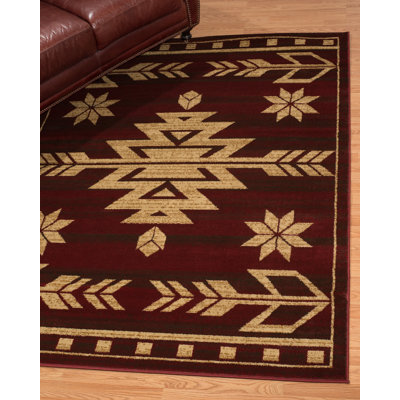 Tapis rouge Sayre