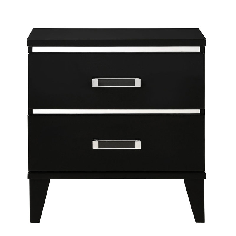 Finish Nightstand