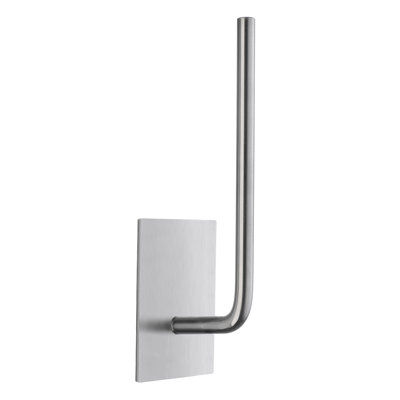 Wall Mounted Toilet Paper Holder