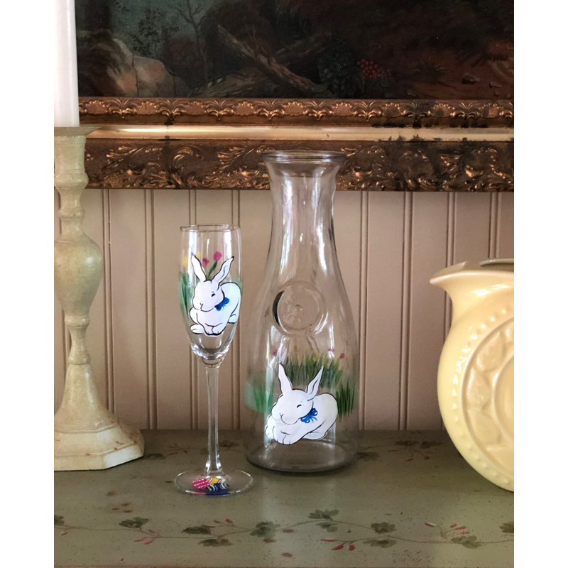 8,5 oz. Oakden Flûte en verre