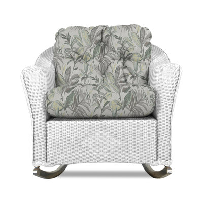 Reflections Outdoor Rocker Chair