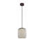 Nans 1 - Light Drum LED Pendant-70977584