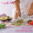 Dolly Parton 3 Piece Cheese Knife Set