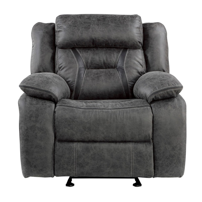 Chistine 3 - Piece Living Room Set