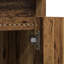 TV Cabinet 100 X 34 X 50 Cm Engineered Wood-131987241
