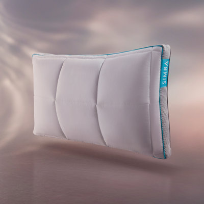 Hybrid Pillow