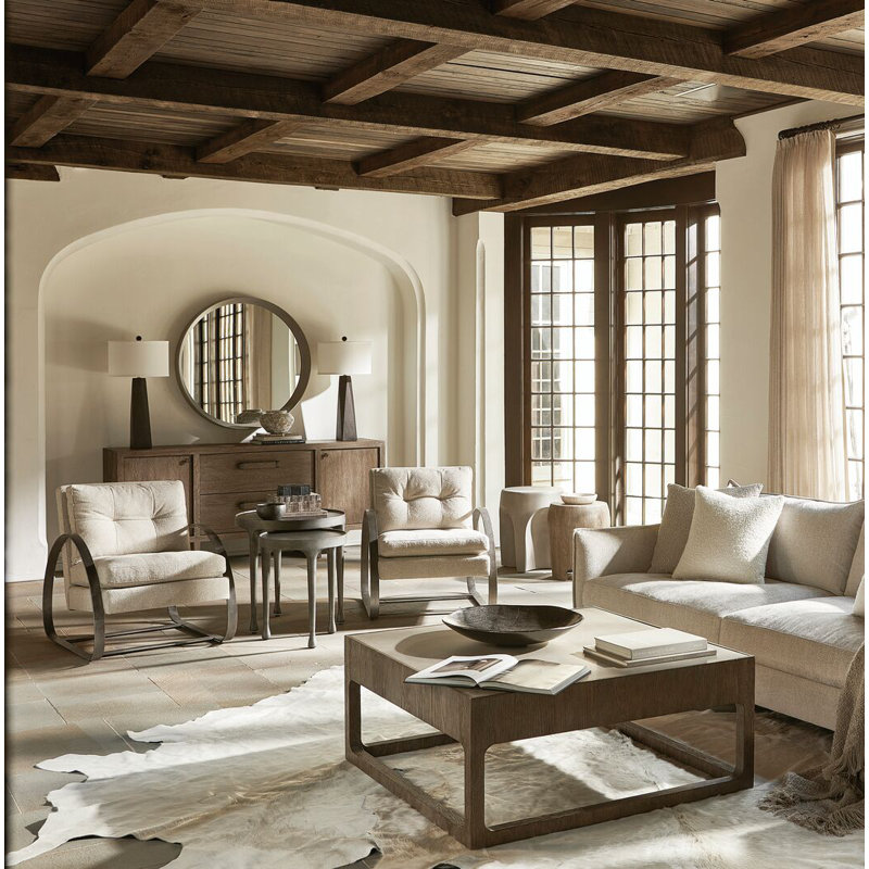 Casa Paros 76'' W Sideboard