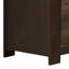 Commode double 6 tiroirs Whitnash