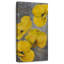 Coquelicots jaunes doux-359958245