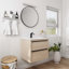Meuble-lavabo mural 24 po-2025654469