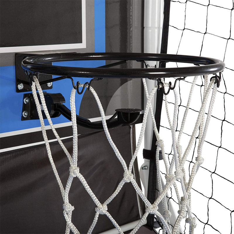 Triumph Big Shot II Double Shootout Basketball Arcade Game