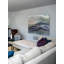 Crustations - reproduction de photo sur toile tendue =-320650119