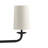 Taurus 5-Light Linear Chandelier