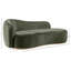Chaise rembourrée en velours Gustavo-1501668662