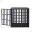 Mobilier de caisse robuste pour gros chiens