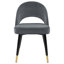 Chaises d'appoint (ensemble de 2)-921828663