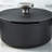 BergHOFF Leo Phantom 5pc Nonstick Ceramic Cookware Set, Recycled