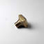 Pyramid Bronze Square Knob-71050062