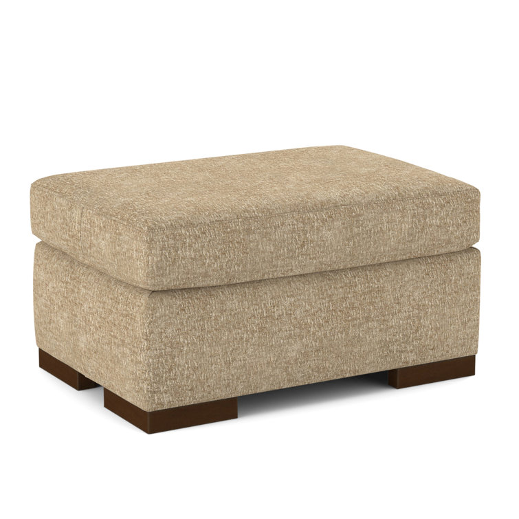 Upholstered Ottoman