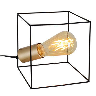 Ramon Novelty Lamp