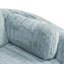 Fauteuil inclinable électrique pivotant Spinelli Chenille-1565610716