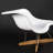 Modern comfortable and durable chair