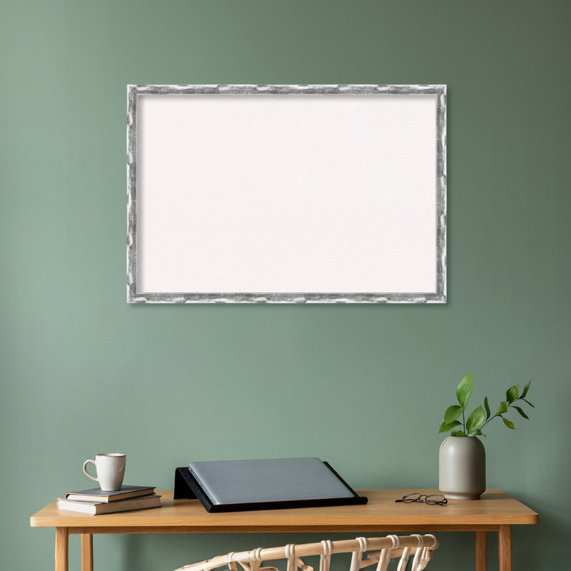 Petit, 26 po x 38 po, White
