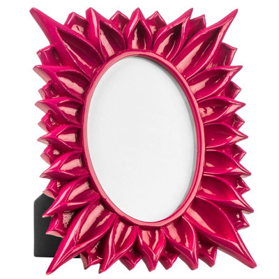 Wallaston Pink Picture Frame