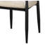 Chaise rembourrée (ensemble de 2)-421353682