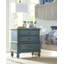 Table de chevet 3 tiroirs Lesley-917144406