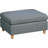Upholstered Sectional Symmetrical