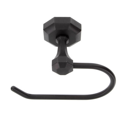 Archimedes Wall Mount Toilet Paper Holder