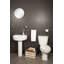 Epsom 27.1cm 1 Wall Towel Bar
