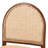 Cresong 18.5'' H Fabric Upholstered Side Chair