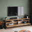 Bardhyle TV Stand for TVs up to 65"