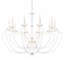 Priscilla 10 - Light Chandelier-56388942-91247941