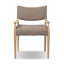 Jayla Upholstered Arm Chair