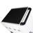 Mobile Charging Cart And Cabinet For Tablets Laptops 30-Device With Combination Lock-571379702