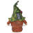 Gennero Fantasy & Sci-Fi Plastic Garden Statue