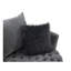 Fauteuil pivotant Rubio-423209142