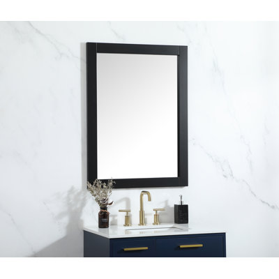 Miroir d'appoint Rosenow