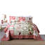 Polyester Checkered Quilt-1216595217