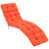 Orange is out of stock